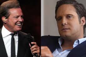 Luis Miguel, la serie