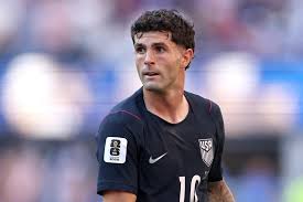'Simply wasn't good enough': Pulisic reflects on USMNT World Cup loss