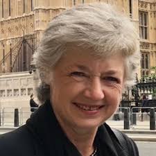 Celebrants in the East