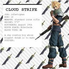 Pin By Brittany Wolf On Precious Chocobo Country Boys Cloud Strife Boys Who