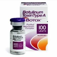 Image result for Botulinum Toxin Injection