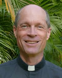 Timothy Howe, SJ