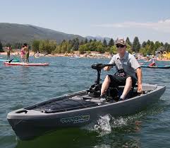 Why should you want a kayak anchor trolley? Native Kayaks Titan 13 5 Fishing Craft Angler Kayak Kayak Fishing Kayak Fishing Diy