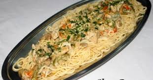 Gratin De Pates Au Jambon Et Brocolis كراتان المقرونية بالديك الرومي المدخن و البروكولي Chez Darna Spaghetti Au Poulet Poulet Aux Champignons Recette Facile Et Rapide