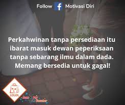 Check spelling or type a new query. Motivasi Diri Perkahwinan Facebook