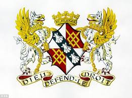 Anthony fauci's upcoming book has been scrubbed from and. The Royal Coats Of Arms Daily Mail Online