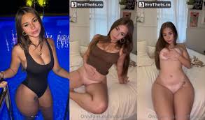 Sophie Rain Flaunts Her Tight Pussy In This Nude Video - Naijapornsite