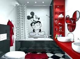 Cars, frozen, jungle book, finding nemo, mickey mouse and many more. Disney Themed Bathrooms Your Wdw Store