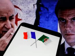 Xavier Driencourt : « Les Algériens ne comprennent qu’une chose : le rapport de force »