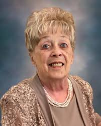 Linda Eve LaPalme (nee Browness)