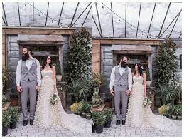Earthy Elegance Greenhouse Wedding Long Hollow Gardens Gallatin Tn Greenhouse Wedding Nashville Wedding Photographers Wedding