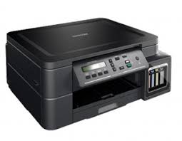 You can search for available devices connected via usb and the network, select one, and then print. Brother Dcp T510w Driver Download Free Download Printer