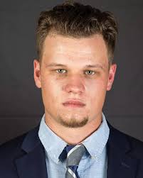 2018 Baseball Roster