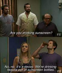 Here are some of the best quotes from it's always sunny that prove frank reynolds has lost his mind. Best 55 It S Always Sunny In Philadelphia Tv Show Quotes Ever Nsf Music Magazine