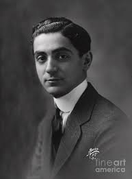 Irving Berlin