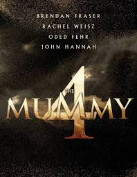 The Mummy (1999) - IMDb