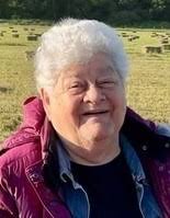 Linda Simmons Obituary (1944