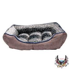 Not all dog beds are created equal, but it appears that this pillow dog bed sets itself apart from others for being not only stylish but comfortable. Bret Michaels Pets Rock Dog Bed Beds Petsmart Petsmart Dog Bed Pets