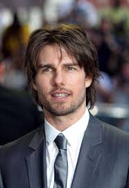 And tom cruise will almost certainly sport a majestic mane of hair. 10 Tom Cruise Haircuts That Became Iconic Cool Men S Hair
