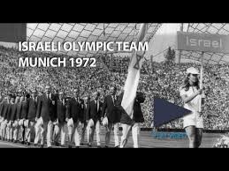 Mark slavin was born jan. Israeli Jewish Olympians Soar Since The 1972 Munich Massacre Youtube
