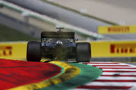 A corrida terá narração de sergio mauricio, comentários de reginaldo leme e felipe giaffone, e reportagem de mariana becker direto de baku. Formula 1 Programacao Horarios E Transmissao Gp Da Estiria Austria 2021 Tomada De Tempo