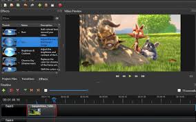 The best video editing software works with your operating system and comes with different features. Openshot Video Editing Software 2020 Latest Free Download