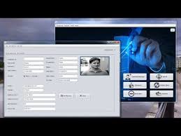 Employee Payroll Management System Using Java Netbeans Part 1 Introduction Youtube Payroll Java Tutorial Java
