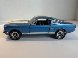 Image result for Sapphire Blue 1966 Mustang