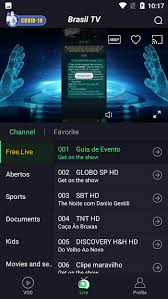 As phones improve, new devices (ipad) launch, networks improve, and consumer demand grows, lots of money flows toward bigger and better mobile video services. Brasil Tv New V2 9 3 Apk Official Baixar Gratis Para Android