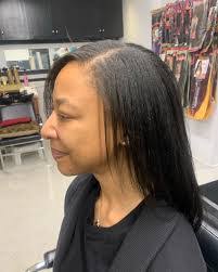 Claudette Scott's Instagram, Twitter & Facebook