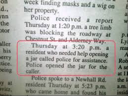 Pin On Hilarious Headlines