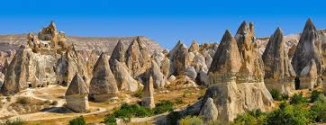Das gebiet, das als kappadokien bezeichnet wird, umfasst heutzutage hauptsächlich die provinzen nevşehir, niğde, aksaray, kırşehir und kayseri. Individuelle Rundreise Durch Kappadokien Turkei Reisewelt