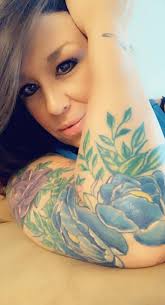 Almost done with my full sleeve tattoo.