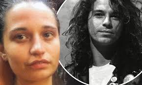 Michael Hutchence's daughter Tiger Lily received shockingly low sum from  his estate