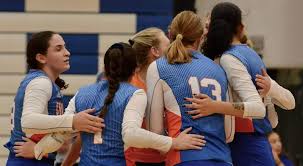 Bears earn second consecutive sweep in 3-0 victory over Rutgers-Newark