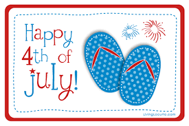 Print them on pretty fourth of july themed scrapbook paper or whatever type your heart desires. 50 Independence Day July 4th Free Printables Craftionary