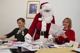 adresse pere noel lettre de noel. Le Pere Noel A Ouvert Son Secretariat A La Poste Monaco Actualites La Jeunesse Action Gouvernementale Portail Du Gouvernement Monaco