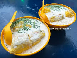 Join the perceptive foodie on the journey to get a bowl of the famous durian cendol in seksyen 24, shah alam, malaysia. Durian Cendol At Medan Selera Delima Seksyen 24 Shah Alam Applefoodees
