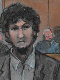 Верховный суд США начал пересмотр отмены смертного приговора Джохару  Царнаеву