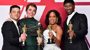 Charlie wachtel, david rabinowitz, kevin willmott, spike lee. Why Oscars 2019 Was The Most Gripping In Years Bbc Culture