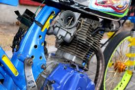 Check spelling or type a new query. Honda Gl Pro Raden Tinton Brondong Proyek Herex Team Mojokerto Nggak Ada Lawan Giliran Big Bike Dilawan