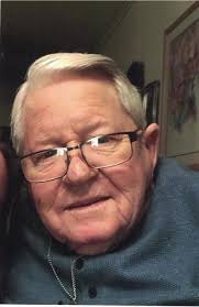 Obituary for Johnnie Wayne Grim