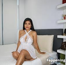 Jenie Tumaruc  anyuser  jen.love24  jen.tumaruc Nude Leaks OnlyFans  Photo 5 | TheFappening