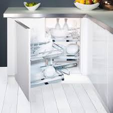 Compuesto de una estructura de acero lacado. Accesorios Extraibles Para Cocina Yo Cocino