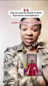 Au Gabon, les services de renseignements sont contrôlés par la France  depuis plus de 40 ans. Jean-Charles Solon est le patron des services  d'écoute à la présidence, il est aussi membre du