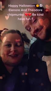 #happyhaloween#cupelscostume#elenoreandtheodore#xoxo