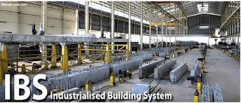 Sadrik ridhwan is at naim gamuda naga jv sdn bhd. Industrialised Building System The New Way To Build Homes Gamuda Berhad