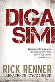 You can choose the rádio rick e renner apk version that suits your phone, tablet, tv. Diga Sim Ebook Resumo Ler Online E Pdf Por Rick Renner