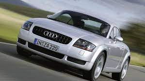 Sein fahrwerk ist bis zur überarbeitung 2008 sehr straff abgestimmt. Die Funf Besten Youngtimer Schnappchen Fur 5 000 Euro Auto Motor Und Sport