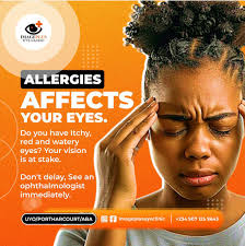 What could be causing eye irritation in Puerto Vallarta?